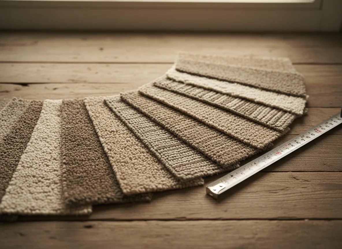 Carpet Installation Stoutsville, OH FAQs